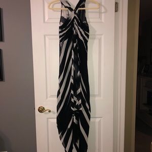 White House Black Market Prom/Wedding Dress